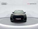 أودي Q5 45 TFSI Quattro Design 2.0L Q5 Sportback S line 45 TFSI quattro 249h (Ref# 44136) - EXCLUSIVE OFFER