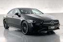 Mercedes-Benz CLA 250 AMG Package | 1 year free warranty | 0 Down Payment