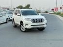 Toyota Prado Toyota Prado 2022 TX-L Top 2.7L