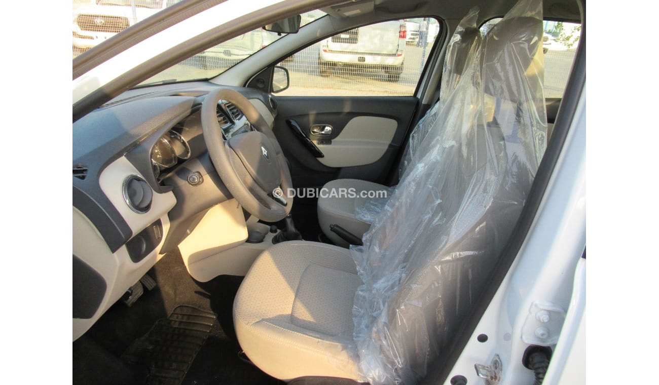 Renault Symbol 2016  ZERO KM GCC