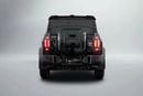 Jetour T2 Luxury