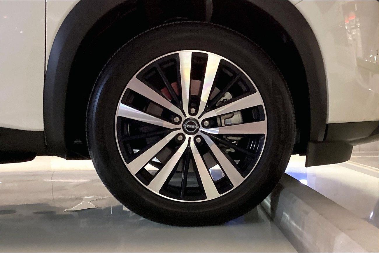 Nissan Pathfinder SL | Guaranteed Warranty | 0 Down Payment