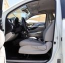 Nissan X Terra SE 4WD - ACCIDENTS FREE GCC