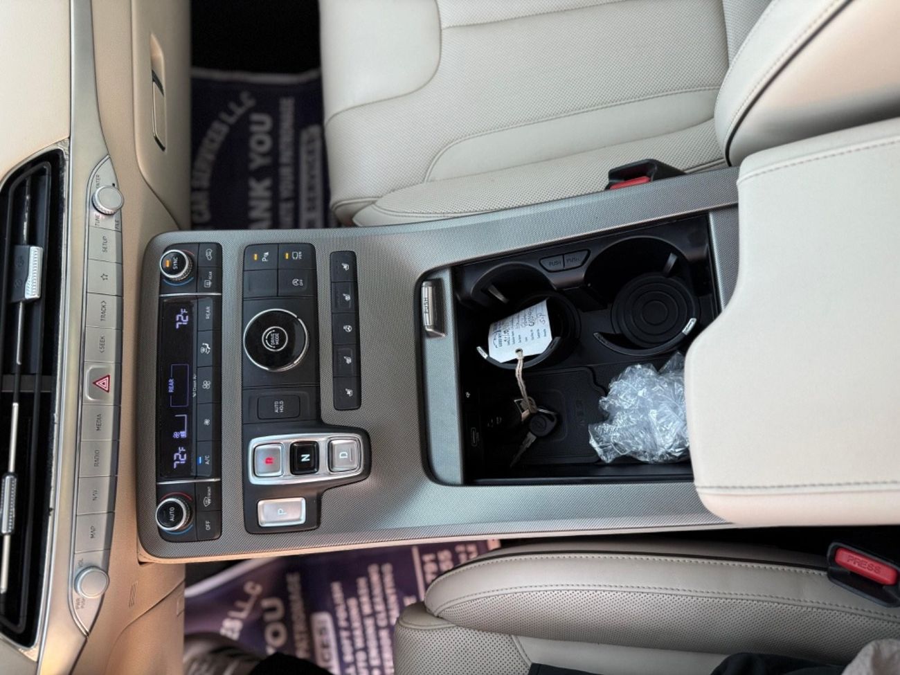 هيونداي باليساد Hyundai palisade Limited Full Option