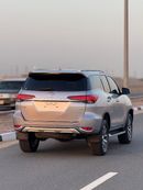 تويوتا فورتونر VXR 4.0L (278 HP)