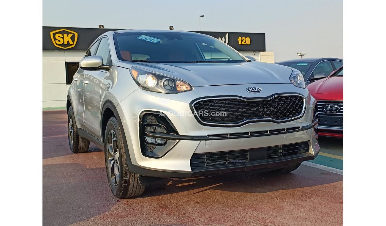 Kia Sportage LX / AWD / 2.4L / 1 YEAR WARANTY */ INSURANCE- REGISTERATION (LOT # 95222)