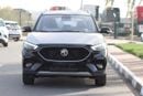 أم جي ZS 1.5L LUXURY, PUSH START, PANORAMIC ROOF, LEATHER SEAT, FULL OPTION, MODEL 2024