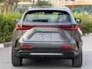 لكزس NX350h