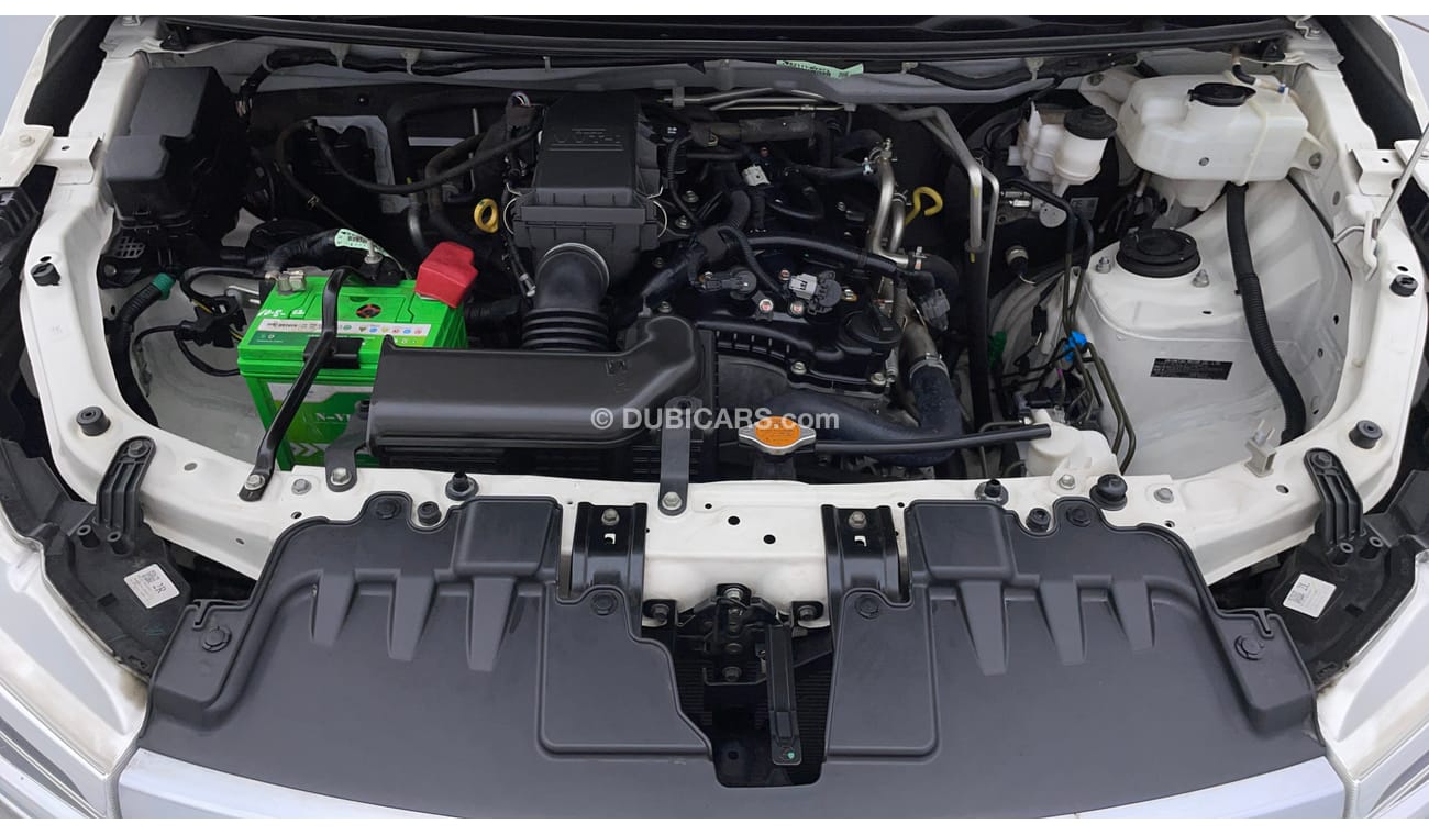 Toyota Rush EX 1.5 | Zero Down Payment | Free Home Test Drive