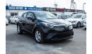 Toyota C-HR (2018) Japan Import