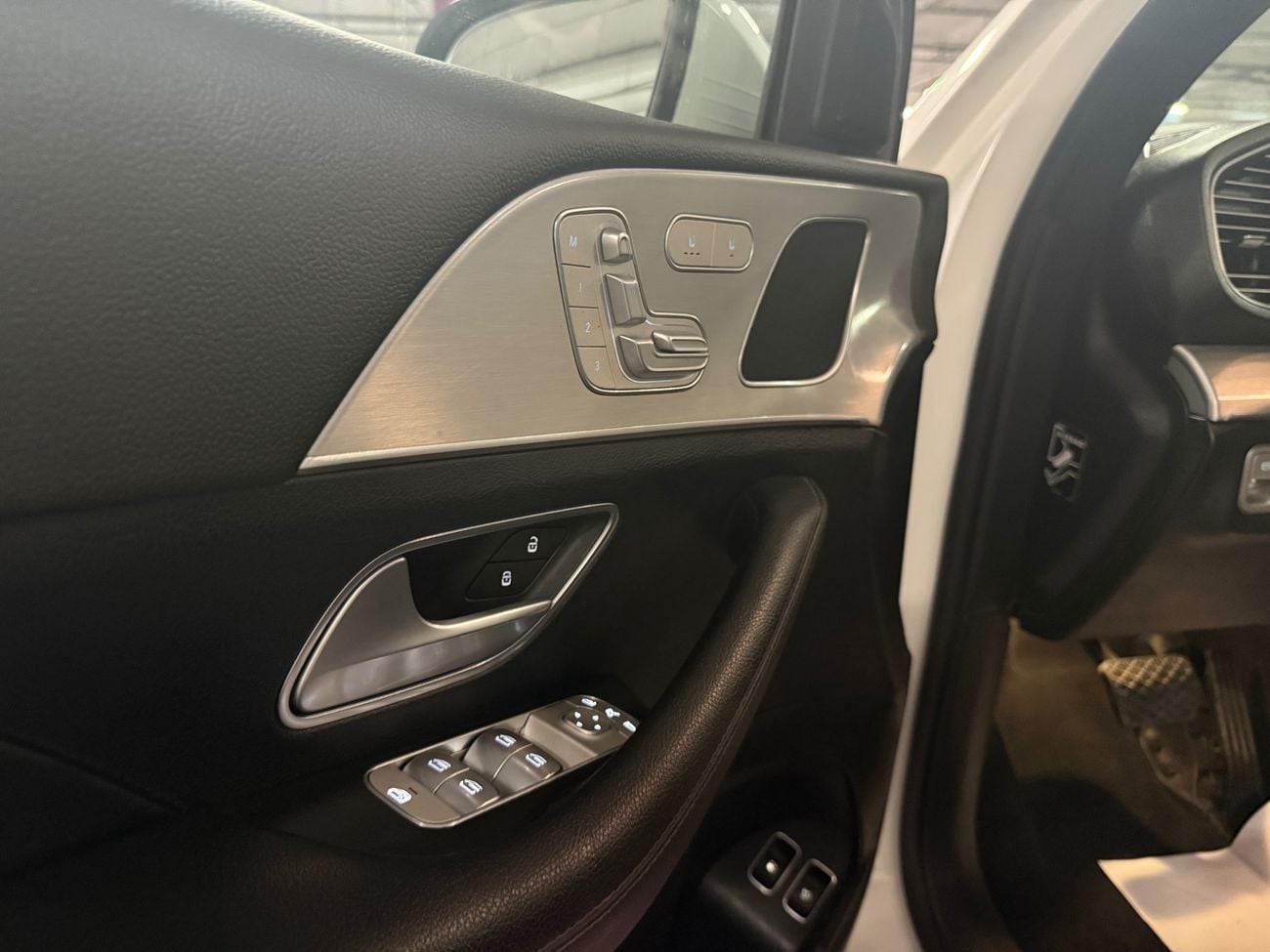 Mercedes-Benz GLE 450 GLE 450E 4matic