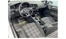 Volkswagen Golf 2016 Volkswagen Golf GTI, Full Service History, Warranty, Low Kms, GCC