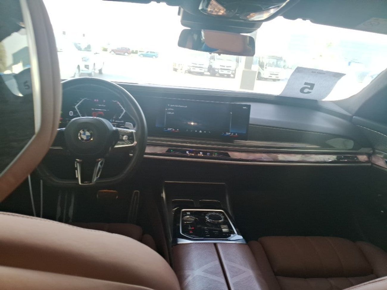 BMW 735i M SPORT 3 | Zero Down Payment | Home Test Drive