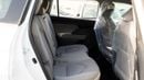 Toyota Highlander 2026 Toyota Highlander LE 2.5 AT Hybrid (White)