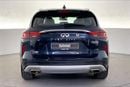 Infiniti QX50 Luxe Sensory Proassist | Guaranteed Warranty | 0 Down Payment