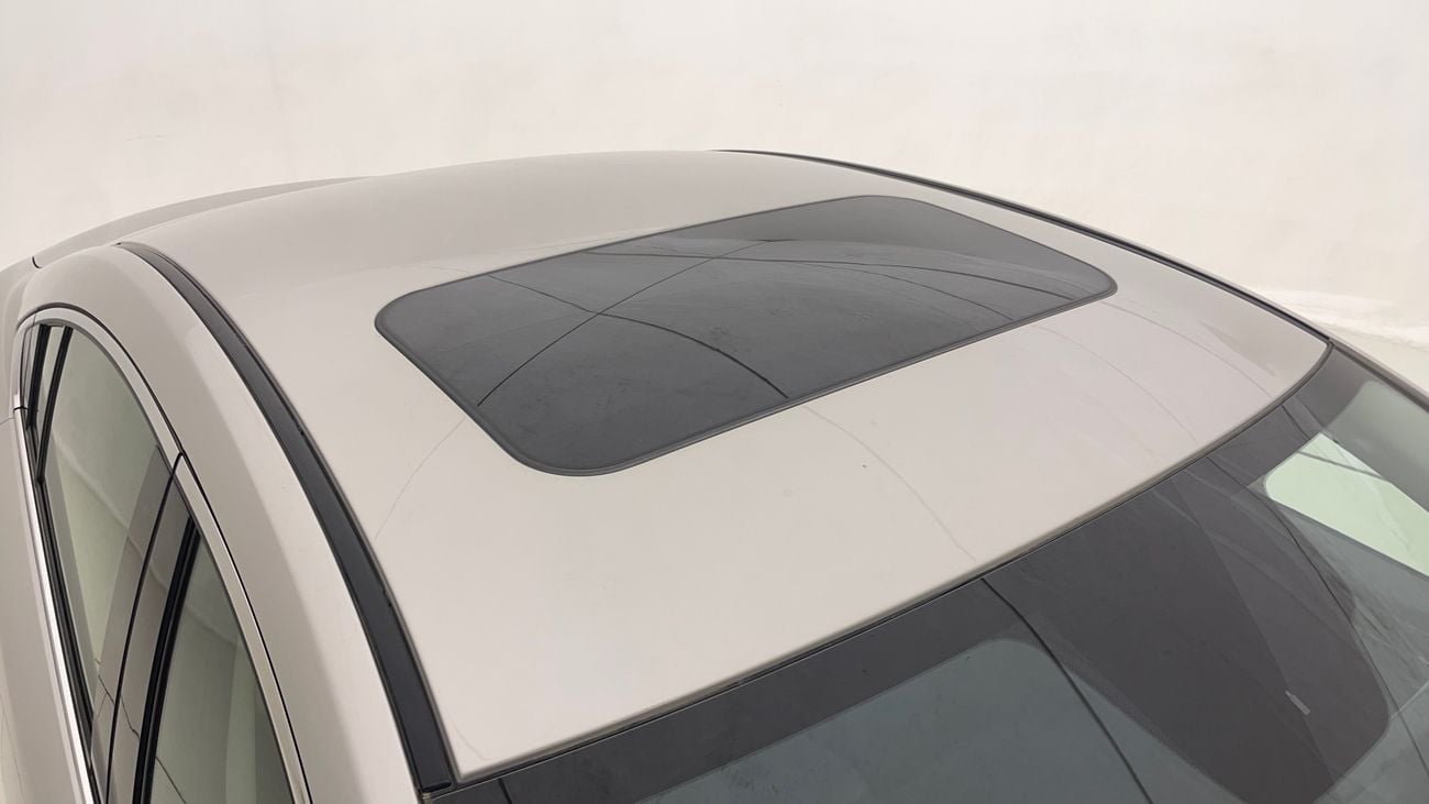 مازدا 6 LUXE 2.5 | بدون دفعة مقدمة | اختبار القيادة في المنزل