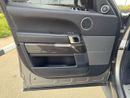 Land Rover Range Rover Sport SVR 5.0L (575 HP) AWD GERMAN SPEC FULL SERVICE HISTORY