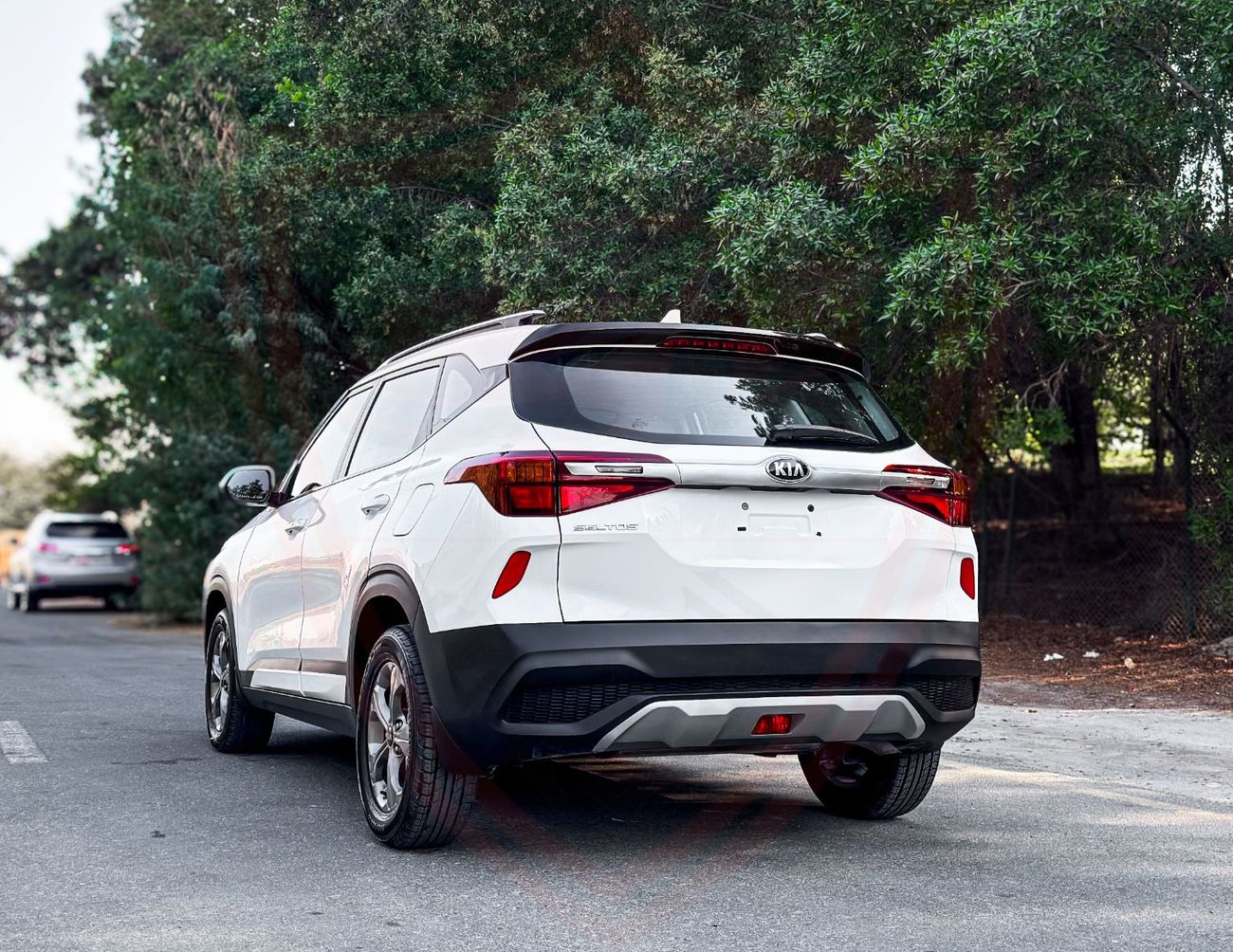 كيا سيلتوس كيا سيلتوس | ١.٦ لتر | ٢٠٢٠ | خليجي | خالية من الحوادث | بحالة ممتازة | ٧٦٩ شهرياً