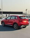 MG ZS NEW MG ZS 1.5L (comfort) - 2026 MODEL