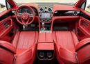 Bentley Bentayga 2020 Bentley Bentayga W12, Warranty, Full Bentley Service History, Excellent Condition, GCC
