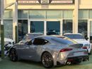 Toyota Supra GR 3.0L