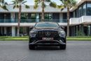 Mercedes-Benz GLE 53 AMG Coupe GLE 53 AMG Coupe | 9,205 P.M | 0% Downpayment | 5 Years Warranty!