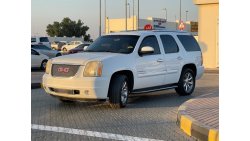 GMC Yukon GMC Yukon 2008 Denali