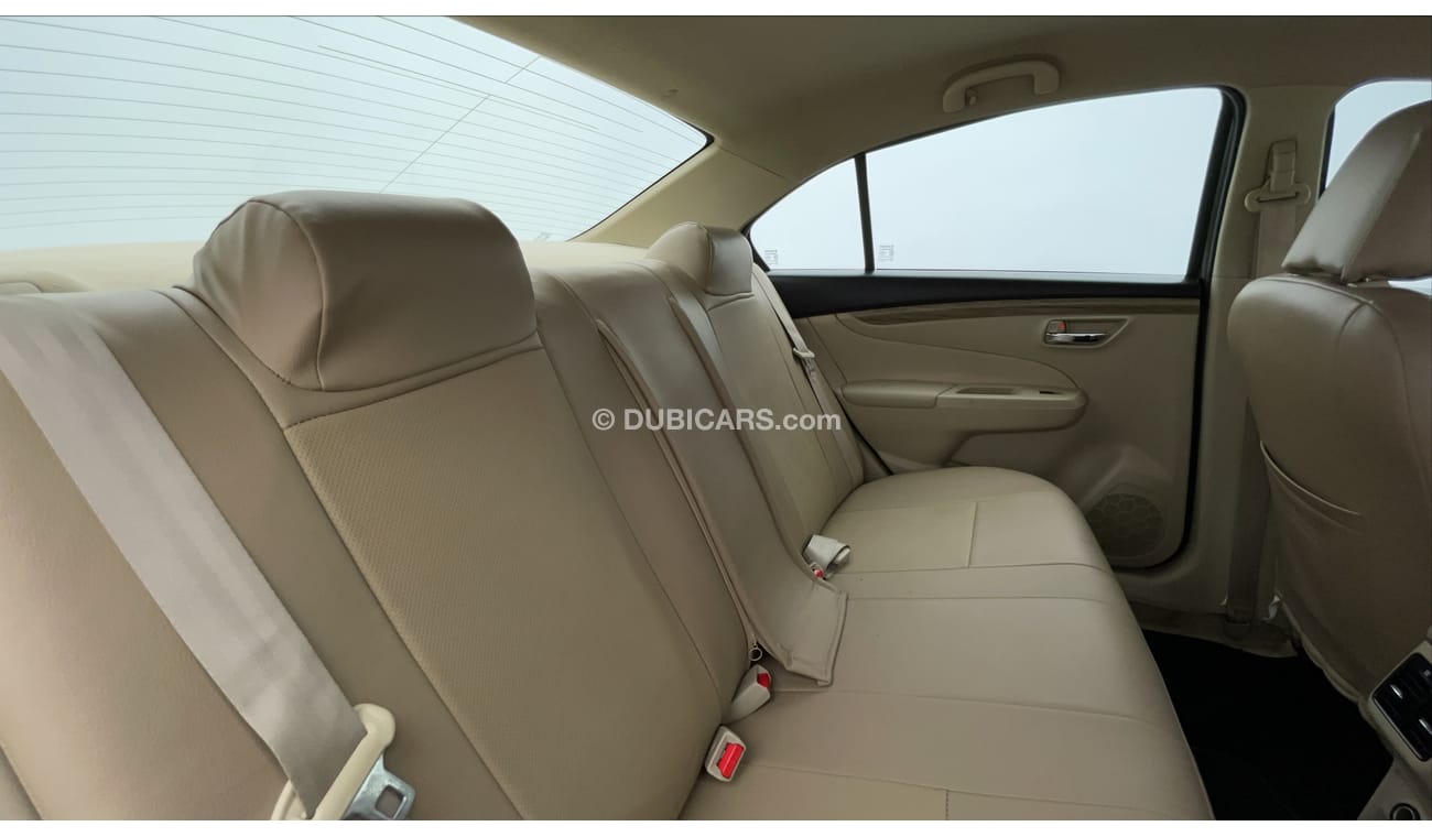 Suzuki Ciaz GL 1.5 | Zero Down Payment | Free Home Test Drive