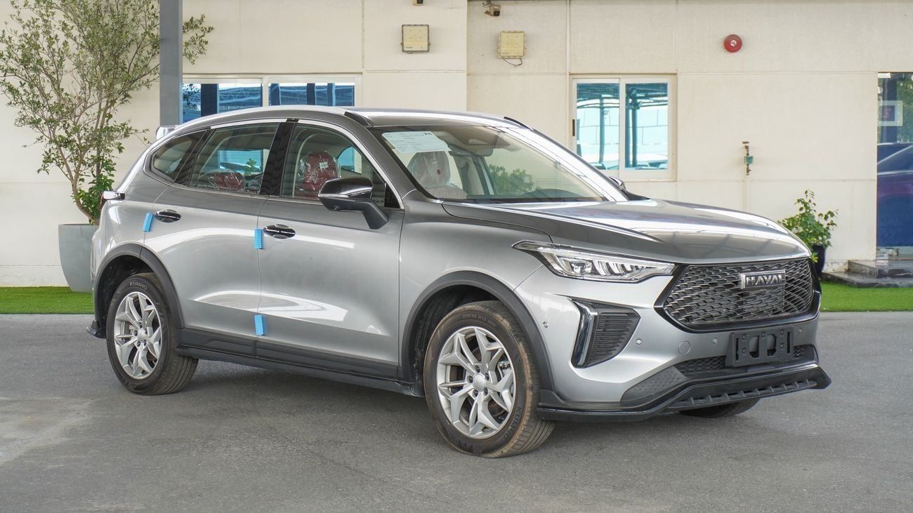 Haval Jolion PREMIUM 1.5L (For Local Plus 10%)