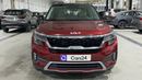Kia Seltos GT Line 1.6L 2023 GT LINE | AED 940/Month | 0 DP | 30 Day Return | Warranty | Service History