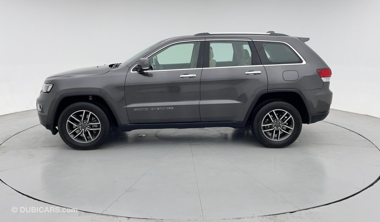 Jeep Grand Cherokee LIMITED 3.6 | Zero Down Payment | Free Home Test Drive