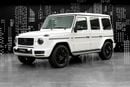 Mercedes-Benz G 500 MERCEDES | G500 | 2023MY | HIGHER SPECS