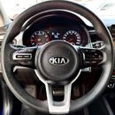 كيا ريو إي إكس 1.4 L | | GCC | Accident-Free | In Excellent Condition | 386 A.M