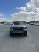 Jetour G700 2.0L Turbo engine FlagShip edition  with dual electric motors, 904HP