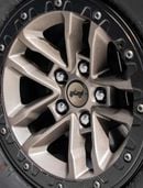 جيب رانجلر Unlimited Rubicon 392