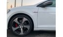 فولكس واجن جولف Volkswagen Golf GTI_Gcc_2015_Excellent_Condition _Full option