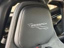 Porsche 911 GT3 WEISSACH PACKAGE (EXPORT ONLY) Right Hand Drive