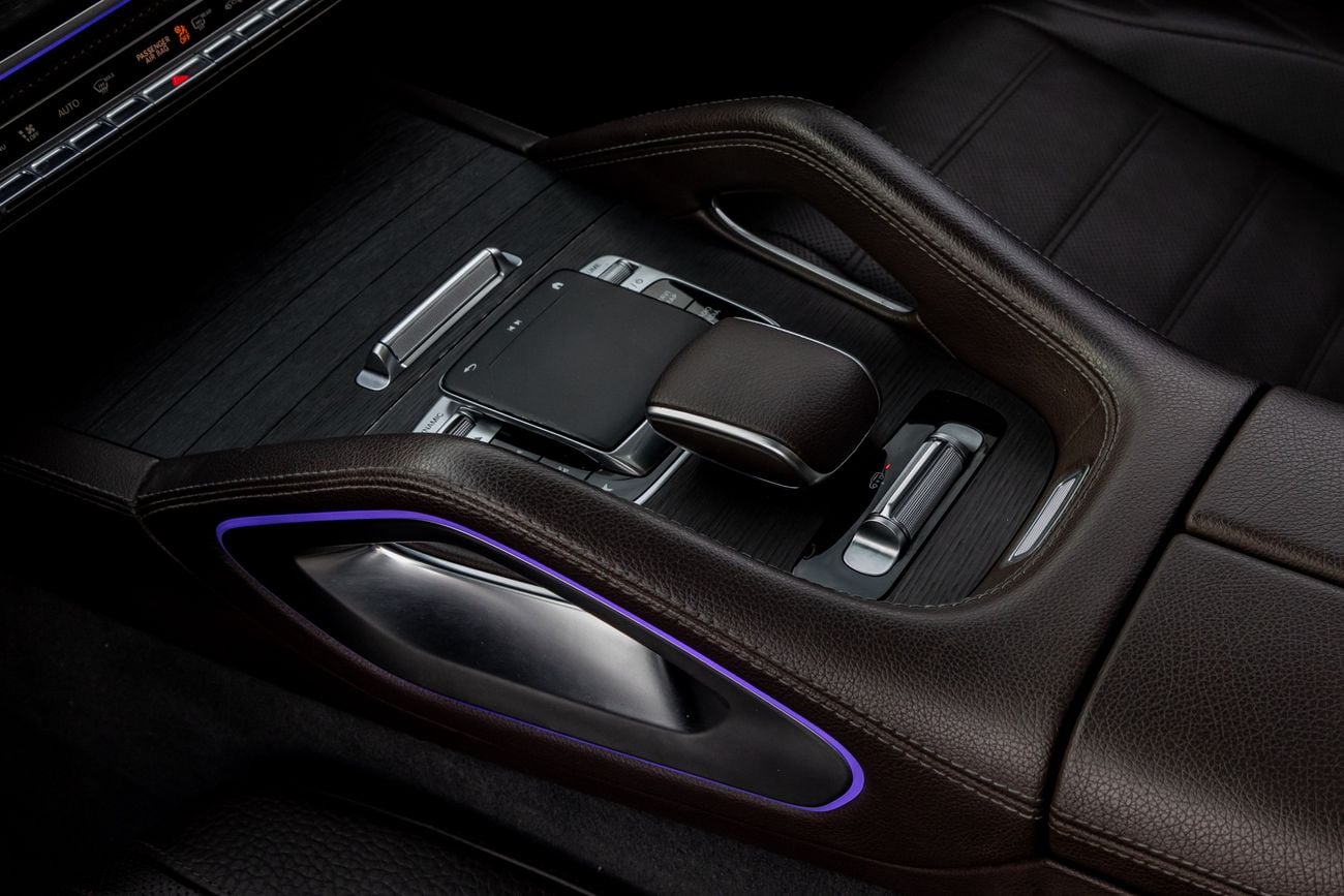 Mercedes-Benz GLS 450 GLS 450 AMG | 4,309 P.M | 0% Downpayment | UNDER WARRANTY!