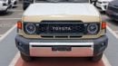 تويوتا لاند كروزر بيك آب LC79 Single Cab 2.8L Diesel MT 2026YM