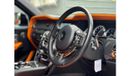Rolls-Royce Cullinan 6.75 V12 Black Badge RIGHT HAND DRIVE