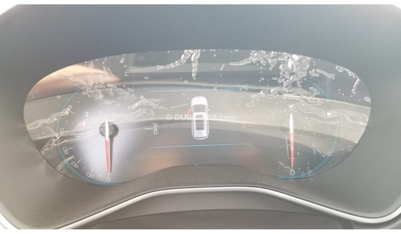 Chevrolet Captiva Premier  2023 White color  1.5L ⛽ petrol SUV FWD