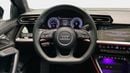 Audi A3 35 TFSI S-LINE | Guaranteed Warranty | 0 Down Payment