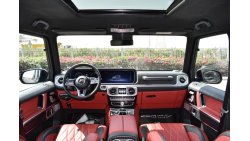 Mercedes-Benz G 500 Mercedes Benz G500 2019