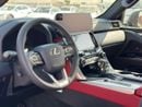 لكزس LX 600 F Sport Launch Edition 3.5L
