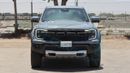 فورد رانجر Raptor (For Export , НА ЭКСПОРТ) 2.0L Bi-Turbo 4X4 2025 GCC Без пробега