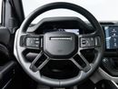 Land Rover Defender 90 S P300 BUY NOW, PAY 2027 | THE BLACKLINE STANDARD | 2029 Al Tayer Warranty + Service Contract, GCC