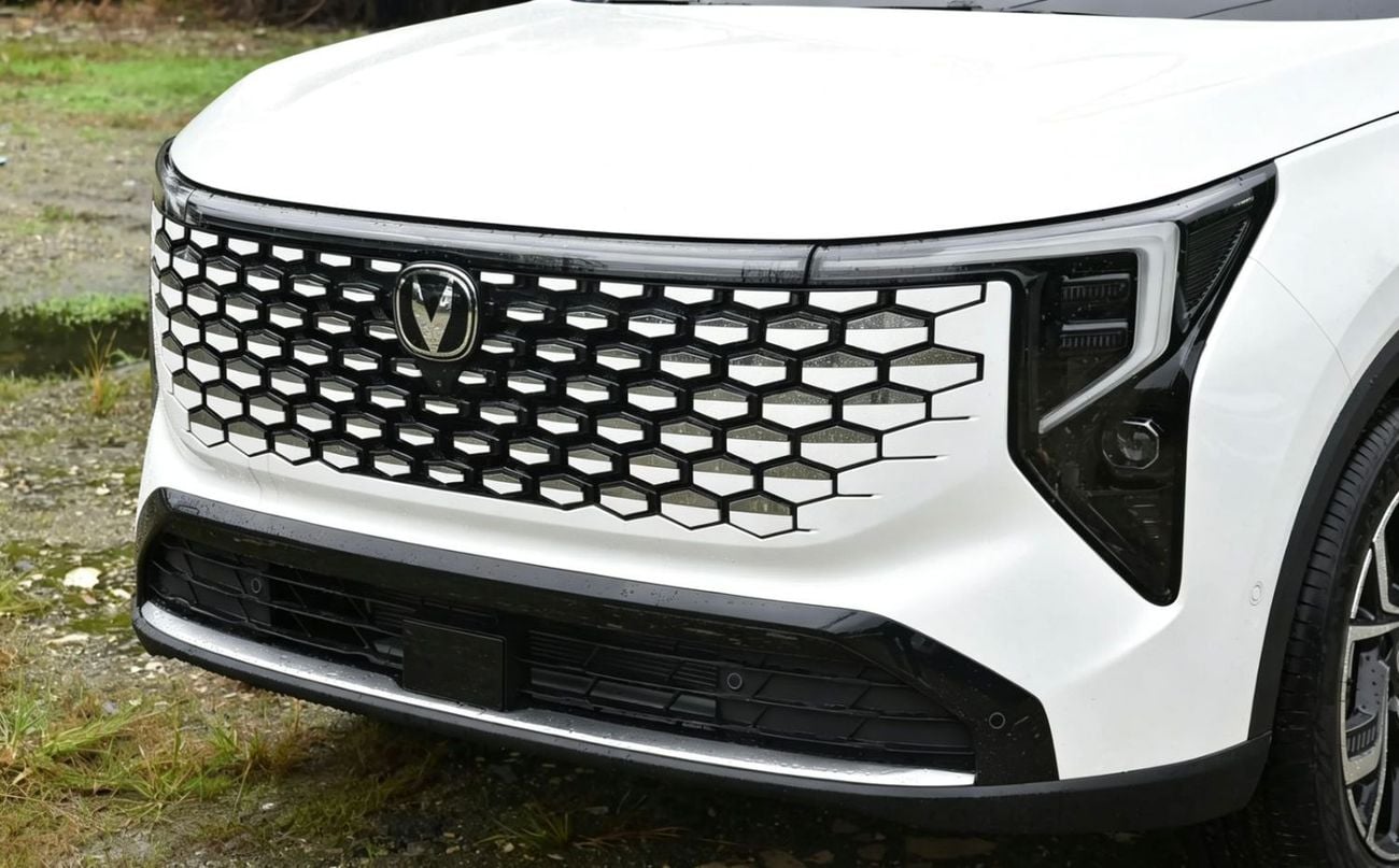 Changan CS55 Plus STD