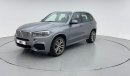 بي أم دبليو X5 XDRIVE 50I 4.4 | بدون دفعة مقدمة | اختبار قيادة مجاني للمنزل