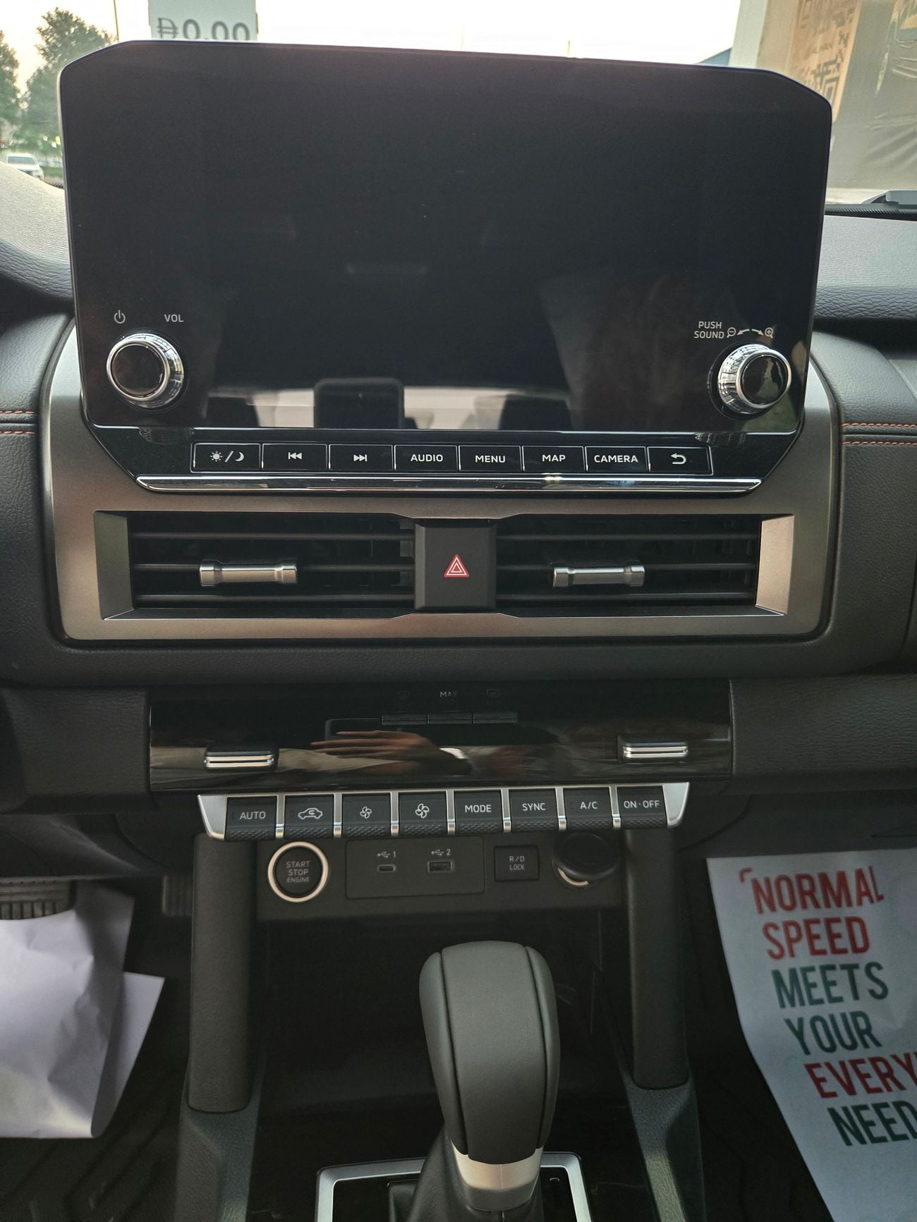 ميتسوبيشي L200 Athlete Limited diesel 204hp
