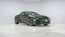 Lexus LC500 Sport 5.0L | AED 5,398 PM | Warranty 2027, GCC | Ramadan Offer